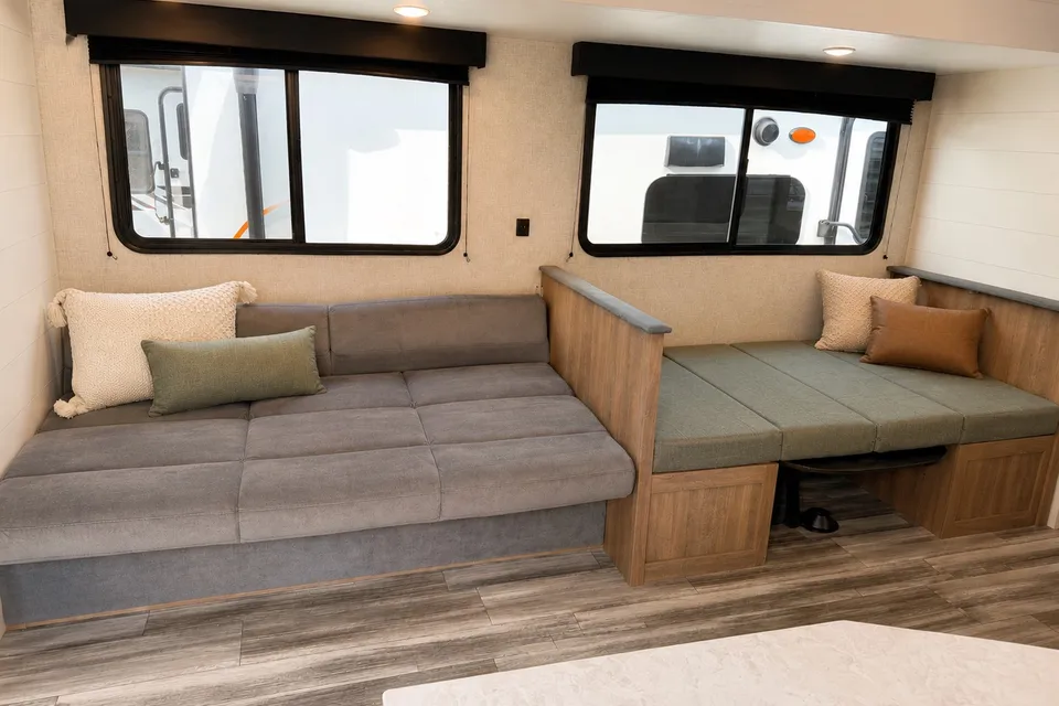Southern Serenity- 2025 Jayco 262RLS