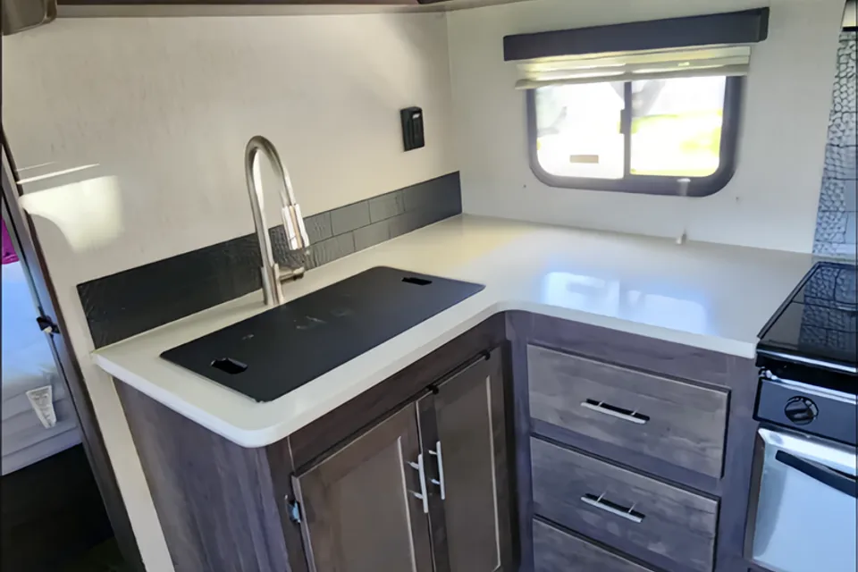 2019 Crossroads Sunset Trail Super Lite