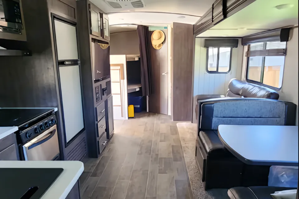2019 Crossroads Sunset Trail Super Lite