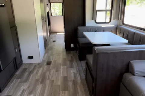 The Wildwood Bunkhouse Retreat