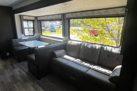 The Wildwood Bunkhouse Retreat