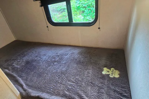The Campfire Companion Bunkhouse