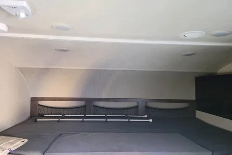 The Bunkhouse Motorhome