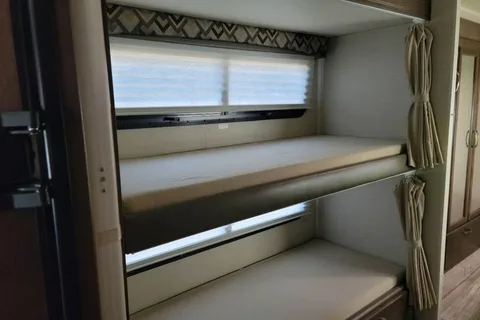 The Bunkhouse Motorhome