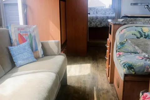 Machine à évasions