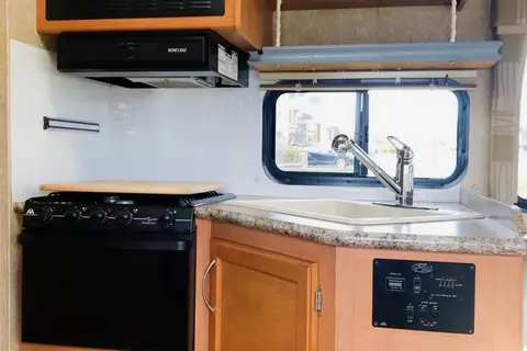 Machine à évasions