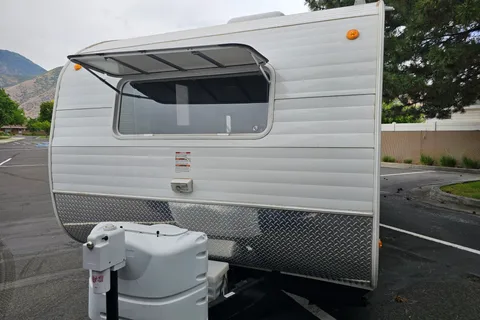 Retro - Ready to go!