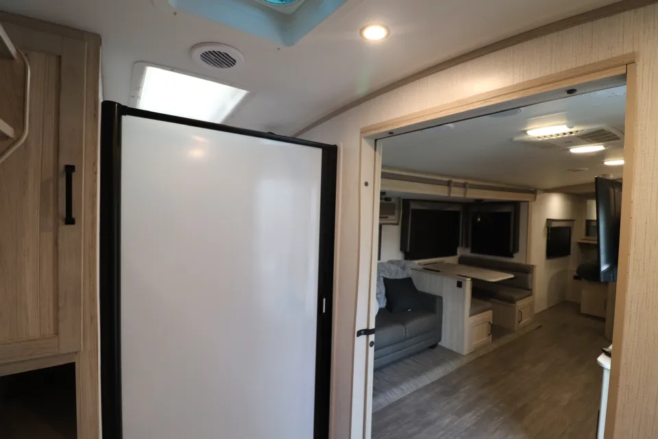 Luxury Twilight 2620 Travel Trailer – Private Queen Suite + Slide-Out