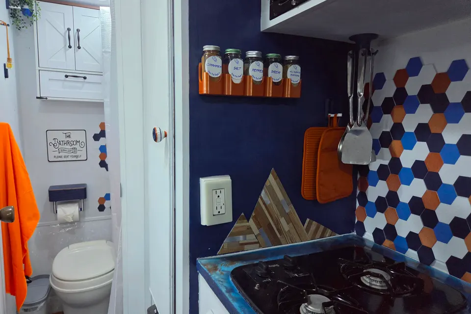 Remodeled Eagle 5 $0 prep fee *fully stocked