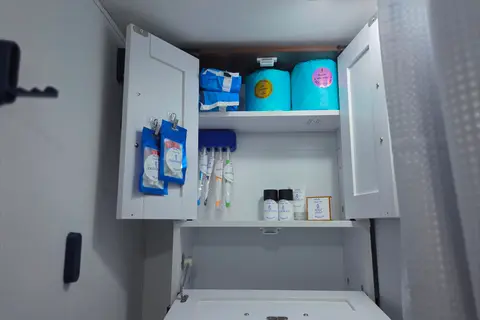 Remodeled Eagle 5 $0 prep fee *fully stocked