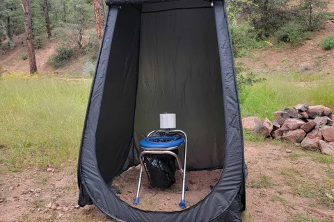 "The Huebsters" a Braxton Creek Free Solo OG Micro Trailer