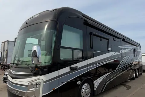 Victor's Entegra Coach Aspire 44R Class A