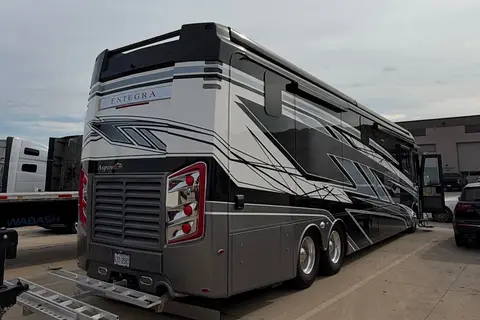 Victor's Entegra Coach Aspire 44R Class A