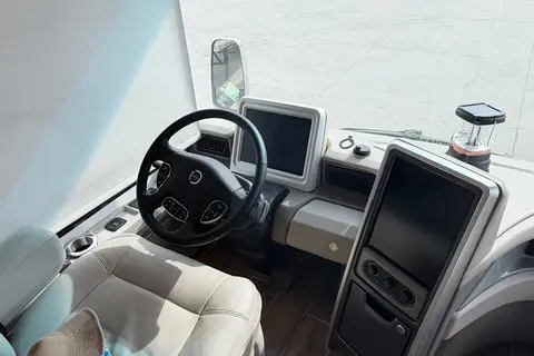 Victor's Entegra Coach Aspire 44R Class A