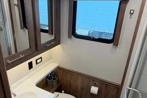 Victor's Entegra Coach Aspire 44R Class A
