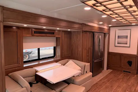Victor's Entegra Coach Aspire 44R Class A