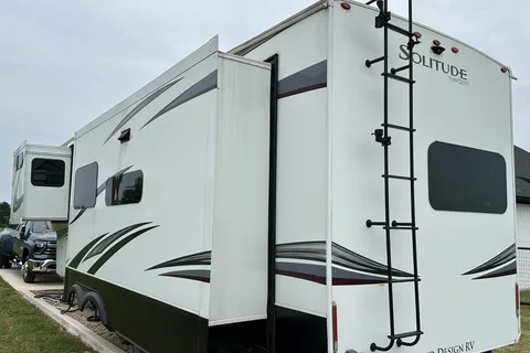Get Away with Yeehaw Rentals