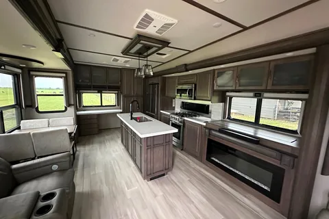 Get Away with Yeehaw Rentals
