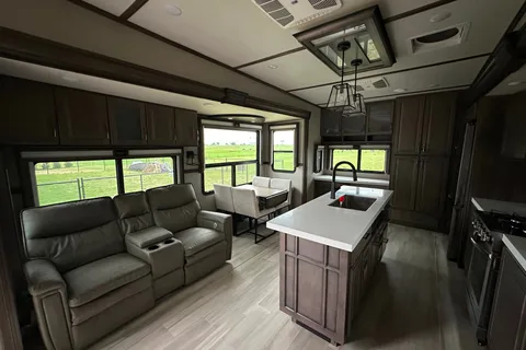 Get Away with Yeehaw Rentals