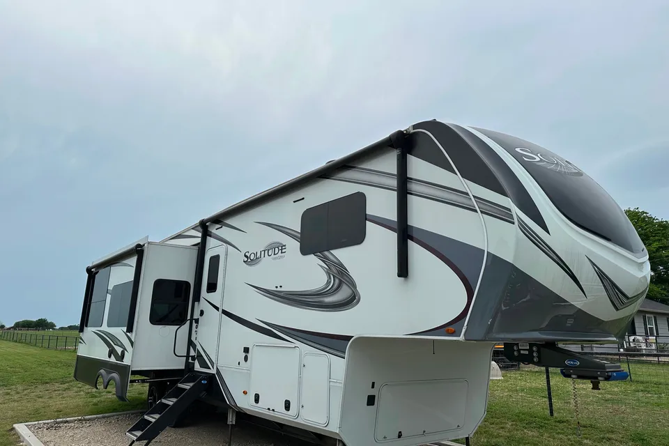 Get Away with Yeehaw Rentals