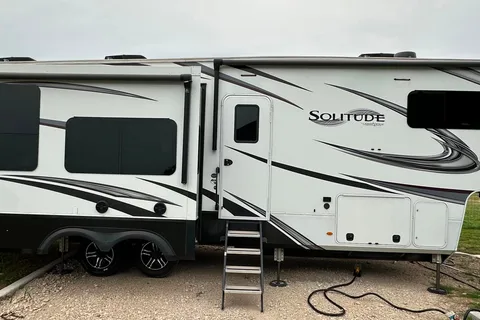 Get Away with Yeehaw Rentals