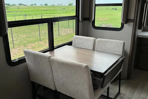 Get Away with Yeehaw Rentals