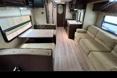 micheal's Palomino 2013 Forest River Travel Trailer