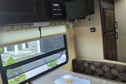 micheal's Palomino 2013 Forest River Travel Trailer