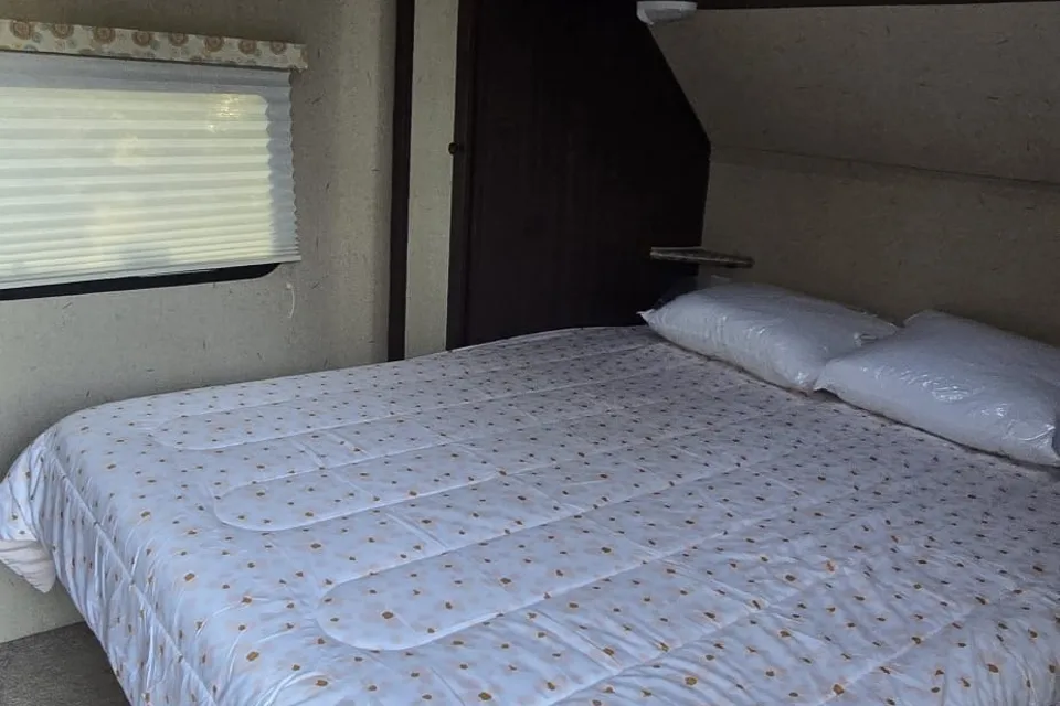 micheal's Palomino 2013 Forest River Travel Trailer