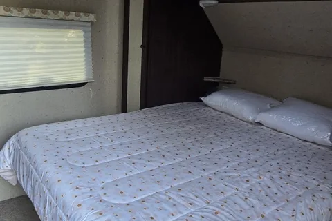 micheal's Palomino 2013 Forest River Travel Trailer