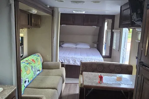 micheal's Palomino 2013 Forest River Travel Trailer