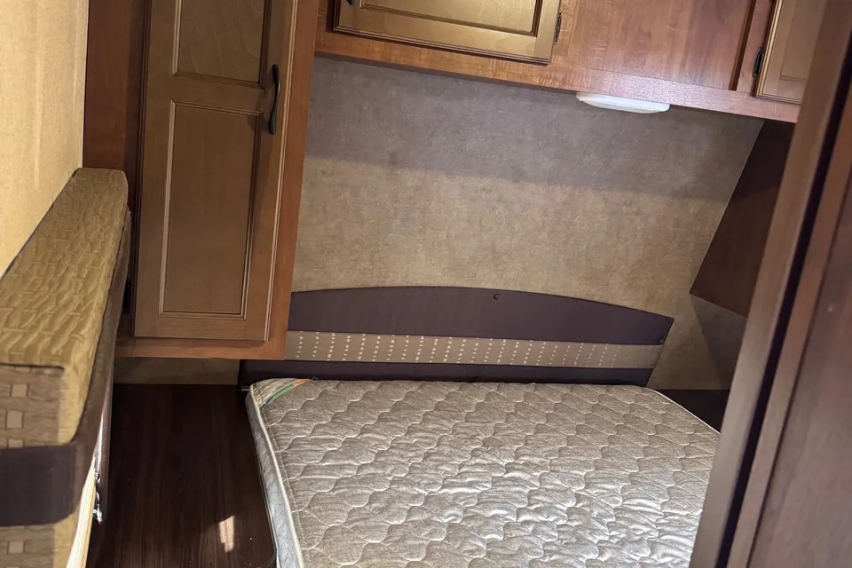 Cole's Jayco Jay Flight 26BHS Travel Trailer