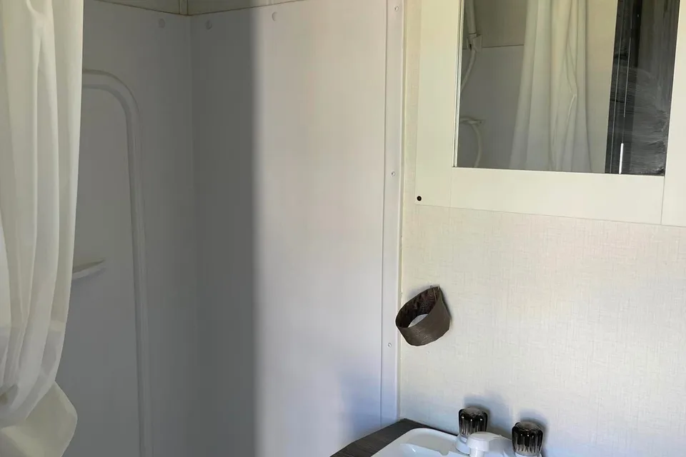 Rj's Keystone Hideout Travel Trailer