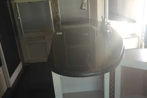 Michael's Winnebago Mini Winni Fifth Wheel