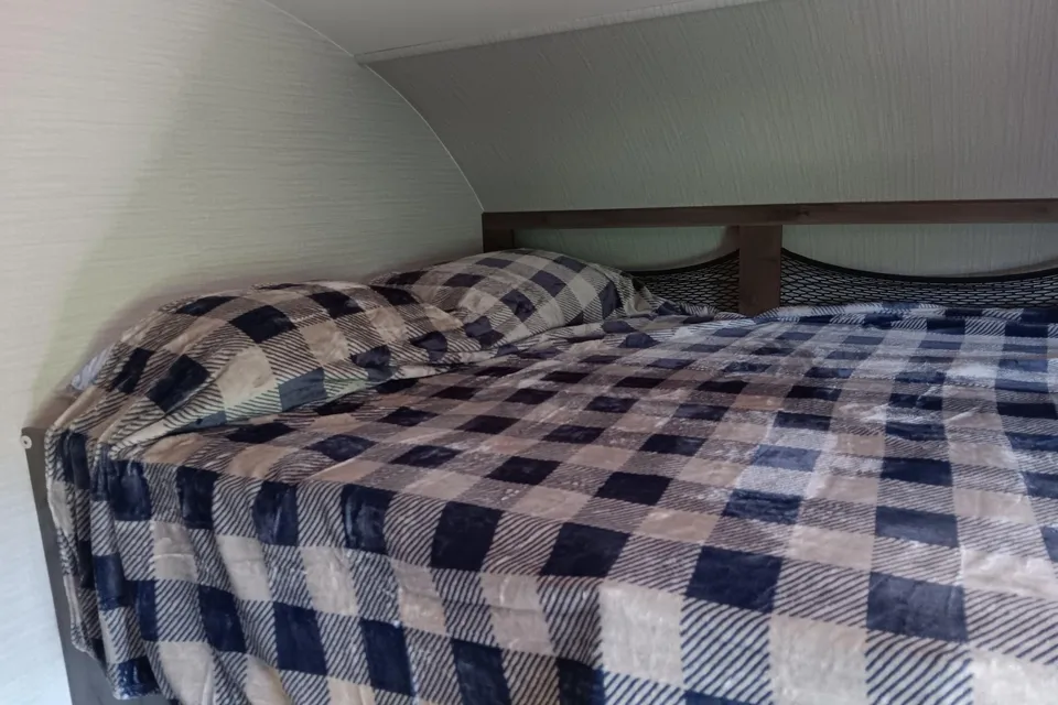 Mat's Jayco Redhawk Class C