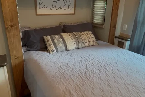 RV Helicarrier (Luxury Family Adventure RV)