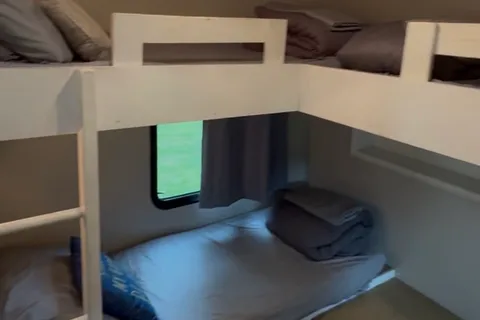 RV Helicarrier (Luxury Family Adventure RV)