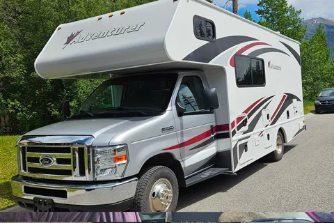 Sunny's Adventurer 23 Class C