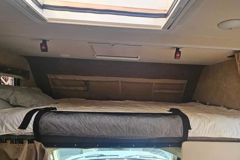 Sunny's Adventurer 23 Class C