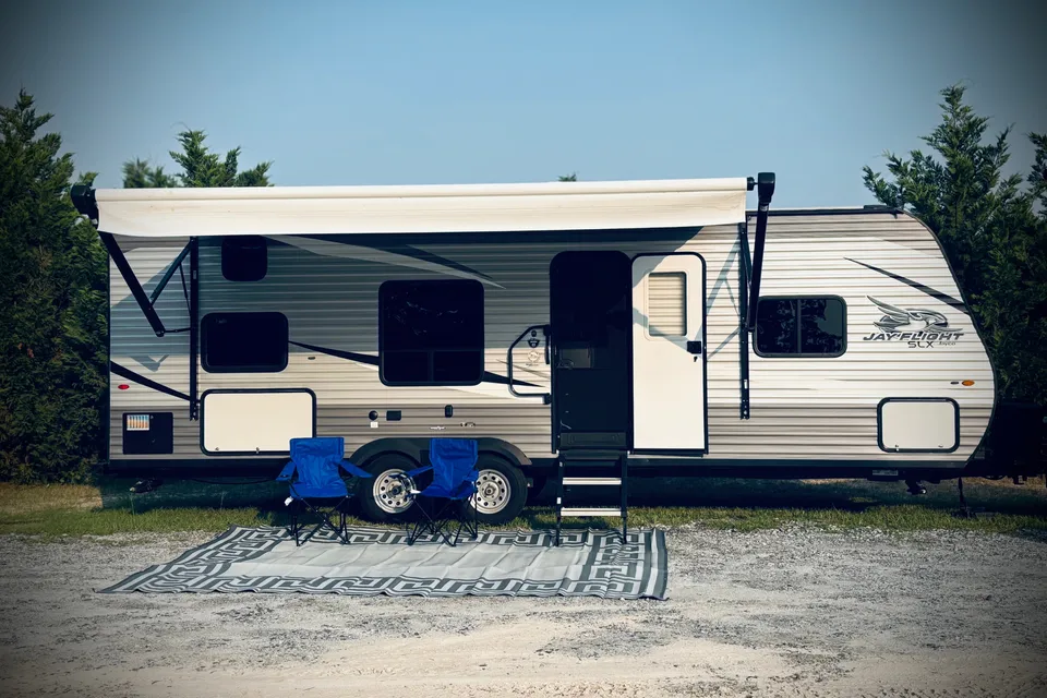 The Jayco