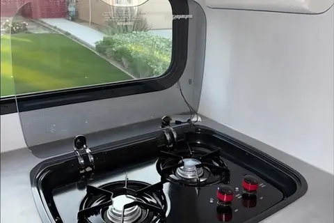 RV Rentals