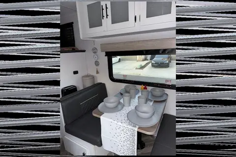 RV Rentals