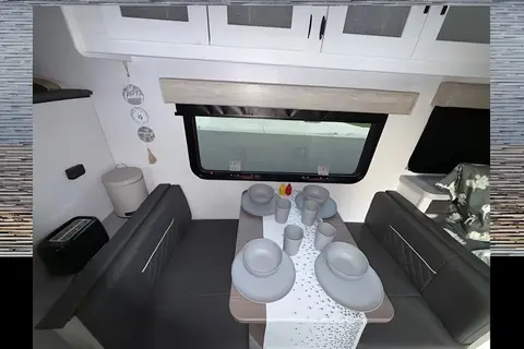 RV Rentals