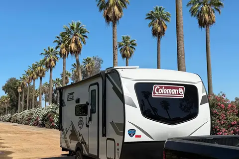RV Rentals