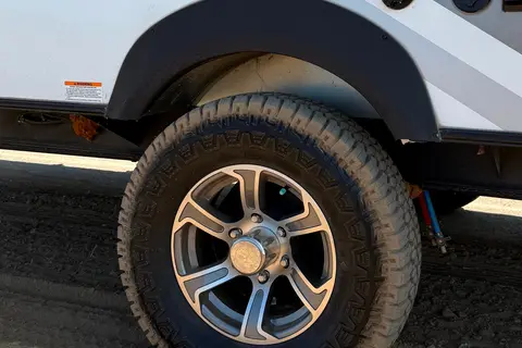 RV Rentals