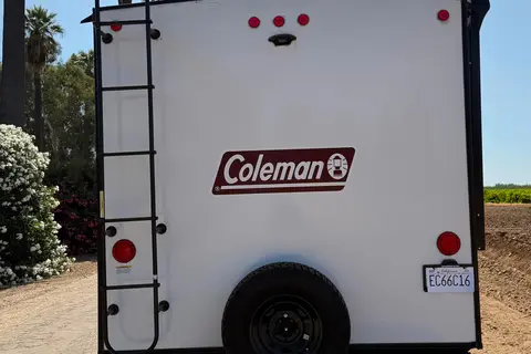RV Rentals