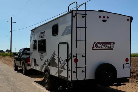 RV Rentals