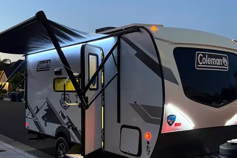 RV Rentals