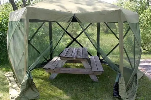 4 seasons - Family Travel Trailer 2021(Pet Friendly)