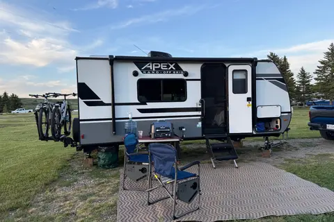 Stargazer Coachmen